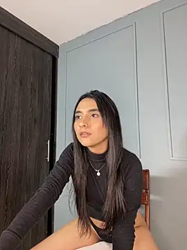 Snapshot of Zafira_Montiel chatting on 3, 2, 2026 Zafira Montiel online show from 3, 2, 2026