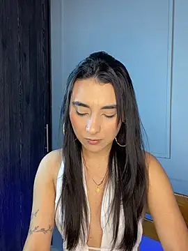 Snapshot of Zafira_Montiel chatting on 8, 2, 2026 Zafira Montiel online show from 8, 2, 2026