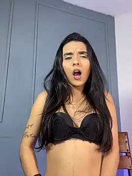 Snapshot of Zafira_Montiel chatting on 7, 2, 2026 Zafira Montiel online show from 7, 2, 2026