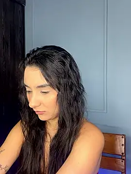 Snapshot of Zafira_Montiel chatting on 10, 1, 2026 Zafira Montiel online show from 10, 1, 2026