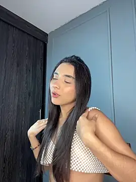 Snapshot of Zafira_Montiel chatting on 15, 2, 2026 Zafira Montiel online show from 15, 2, 2026