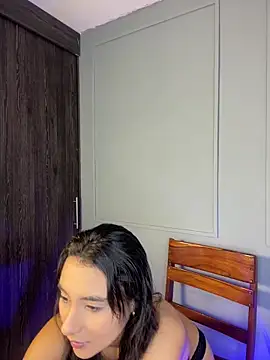 Zafira Montiel online show from 27, 3, 2026