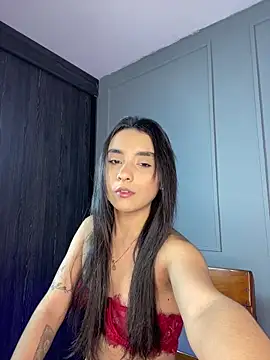 Snapshot of Zafira_Montiel chatting on 15, 2, 2026 Zafira Montiel online show from 15, 2, 2026