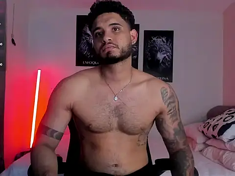 Austin torres  online show from 4, 10, 2025
