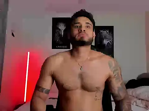 Austin torres  online show from 30, 9, 2025