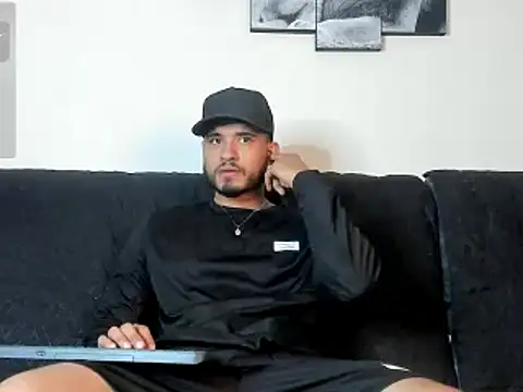 Austin torres  online show from 26, 9, 2025