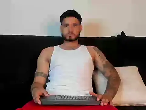 Austin torres  online show from 20, 9, 2025
