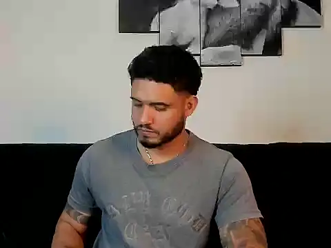 Austin torres  online show from 23, 9, 2025