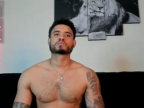 Austin torres  online show from 24, 9, 2025