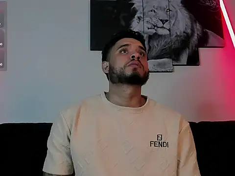 Austin torres  online show from 13, 9, 2025