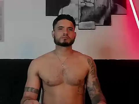 Austin torres  online show from 10, 9, 2025