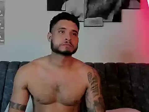 Austin torres  online show from 9, 9, 2025