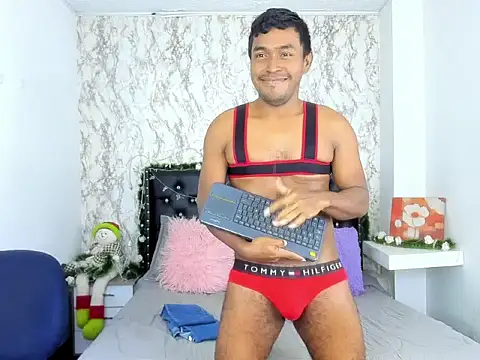 Adam Morgan2 online show from 18, 12, 2025