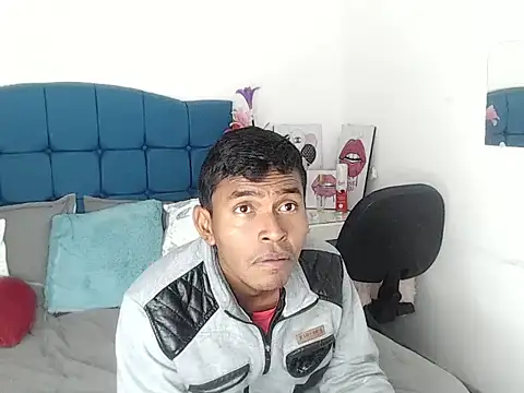 Adam Morgan2 online show from 29, 11, 2025