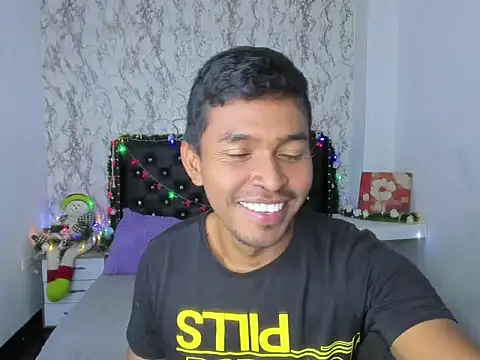 Adam Morgan2 online show from 16, 12, 2025