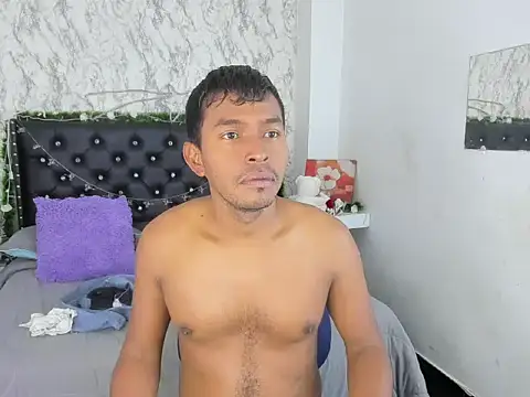 Adam Morgan2 online show from 15, 12, 2025