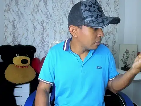 Adam Morgan2 online show from 24, 3, 2026