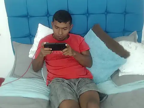 Adam Morgan2 online show from 11, 11, 2025