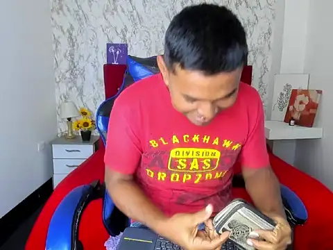 Adam Morgan2 online show from 9, 4, 2026