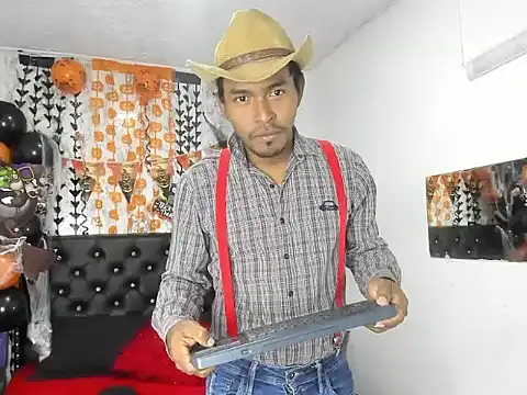 Adam Morgan2 online show from 31, 10, 2025