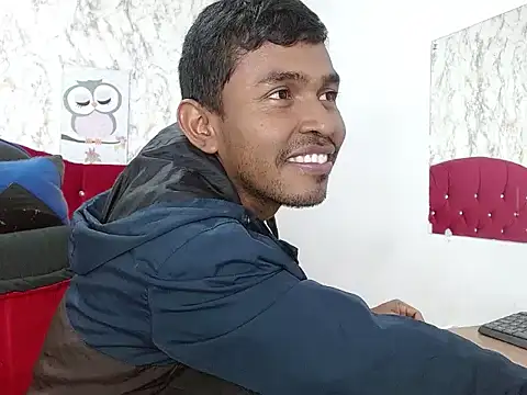 Adam Morgan2 online show from 19, 12, 2025