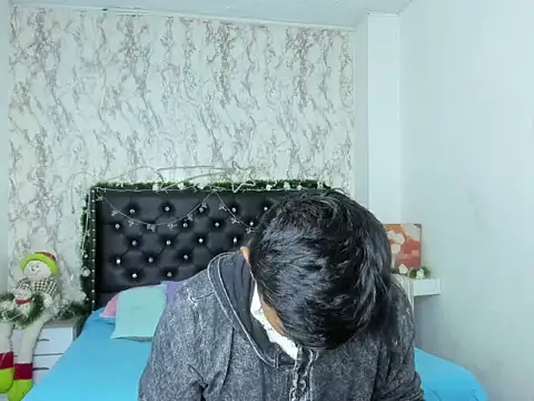 Adam Morgan2 online show from 22, 12, 2025