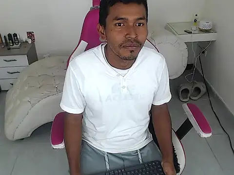 Snapshot of Adam_Morgan2 chatting on 7, 7, 2026 Adam Morgan2 online show from 7, 7, 2026