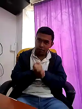 Snapshot of Adam_Morgan2 chatting on 27, 6, 2026 Adam Morgan2 online show from 27, 6, 2026