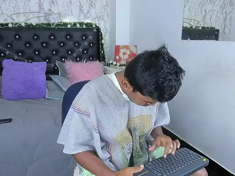 Adam Morgan2 online show from 14, 12, 2025