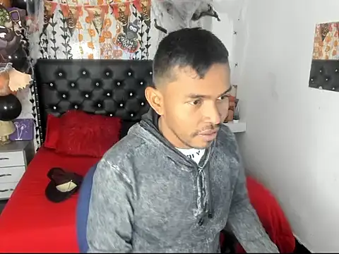 Adam Morgan2 online show from 2, 11, 2025