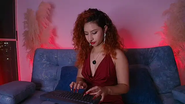 SkyReed  online show from 4, 10, 2025