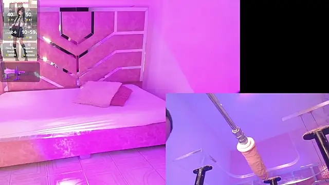 Snapshot of NovaLyn chatting on 28, 11, 2025 NovaLyn online show from 28, 11, 2025