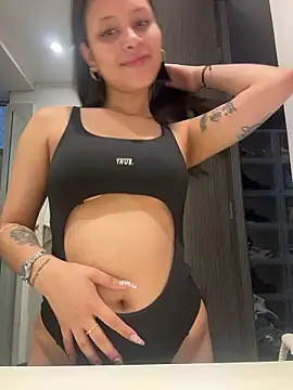 CatadeLuca online show from 16, 1, 2026