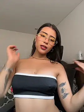 CatadeLuca online show from 11, 4, 2026