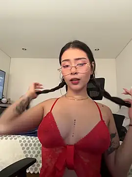 CatadeLuca online show from 18, 12, 2025