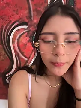 Snapshot of CatadeLuca chatting on 27, 11, 2025 CatadeLuca online show from 27, 11, 2025