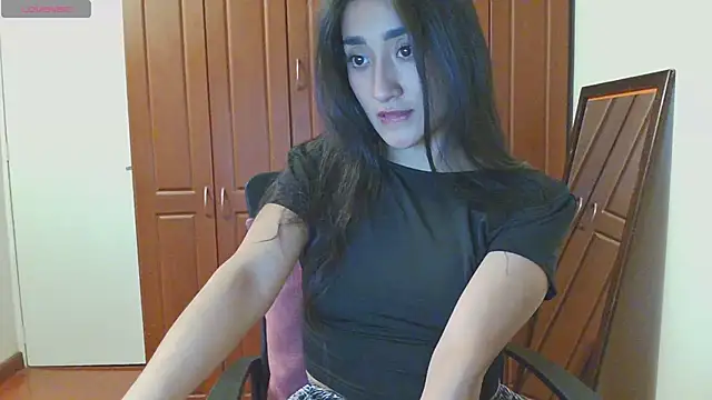 luciilove online show from 22, 9, 2025