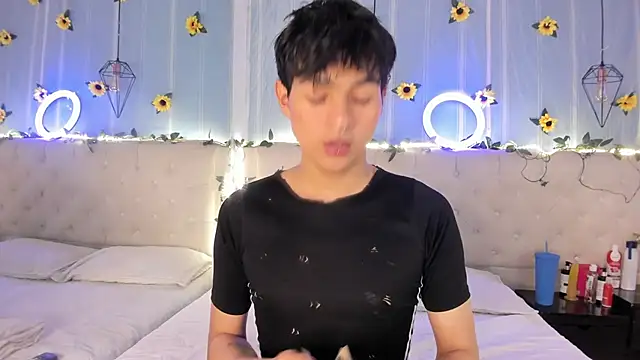 AleAurarashi online show from 13, 11, 2025