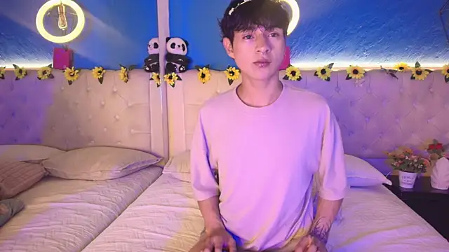 AleAurarashi online show from 26, 3, 2026