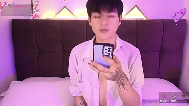 AleAurarashi online show from 9, 4, 2026