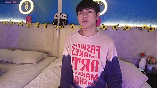 AleAurarashi online show from 29, 3, 2026