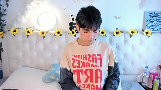 AleAurarashi online show from 9, 1, 2026