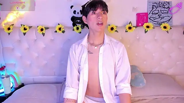 AleAurarashi online show from 23, 2, 2026