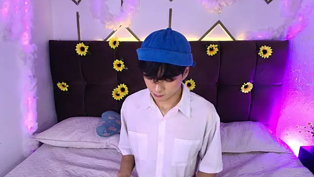 AleAurarashi online show from 21, 4, 2026