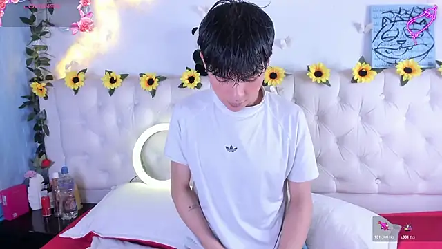 AleAurarashi online show from 13, 1, 2026