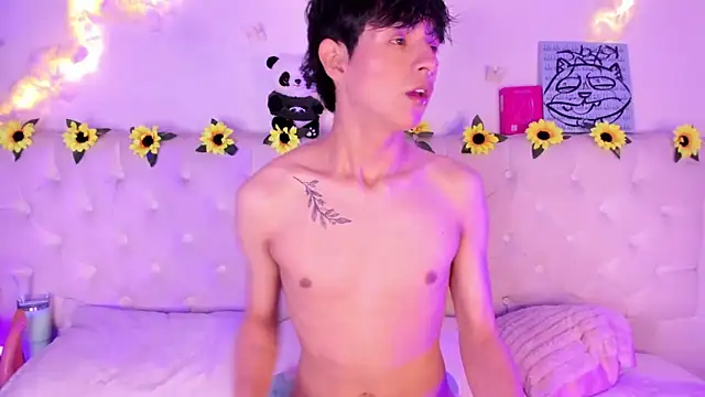 AleAurarashi online show from 25, 2, 2026