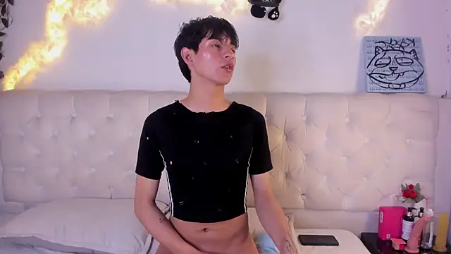 AleAurarashi online show from 21, 12, 2025