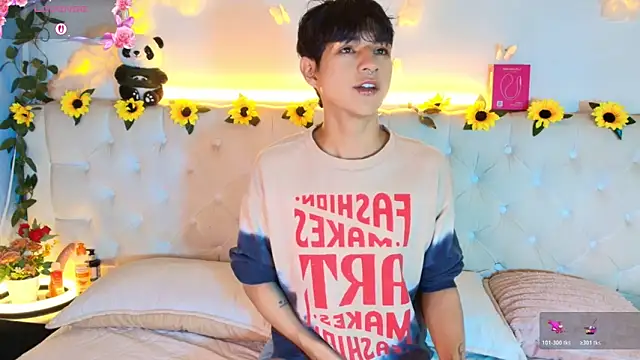 AleAurarashi online show from 13, 3, 2026