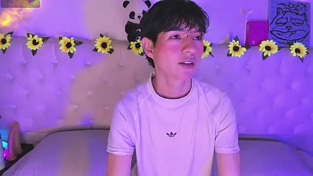 AleAurarashi online show from 19, 2, 2026