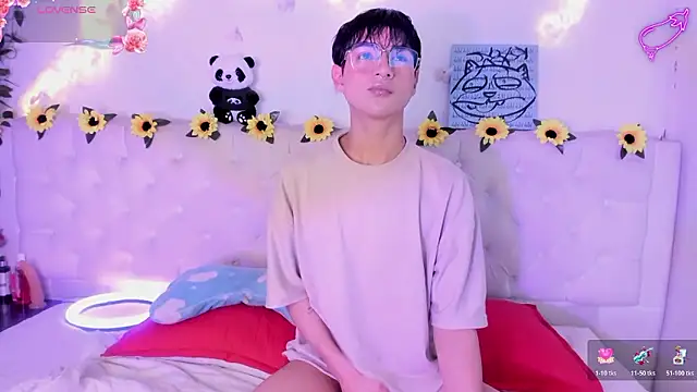 AleAurarashi online show from 15, 1, 2026